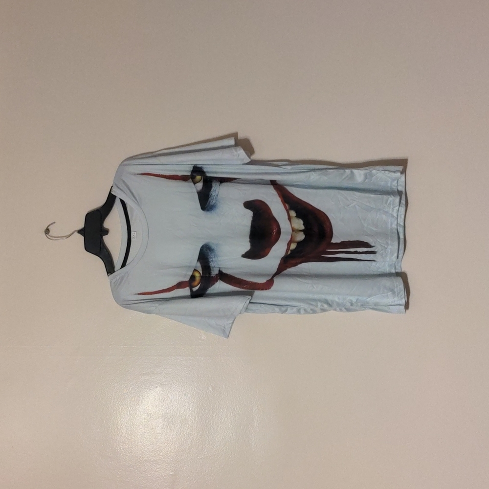 IEDM penny wise short size XXl